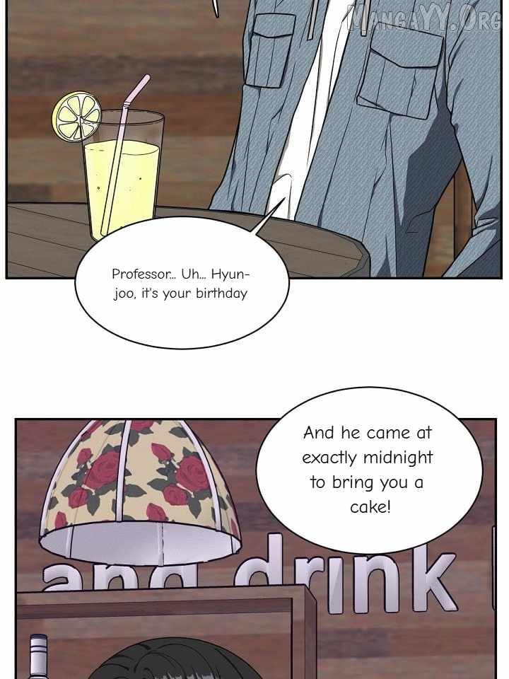 Read Change Me chapter 28 image 39 on Lezhin