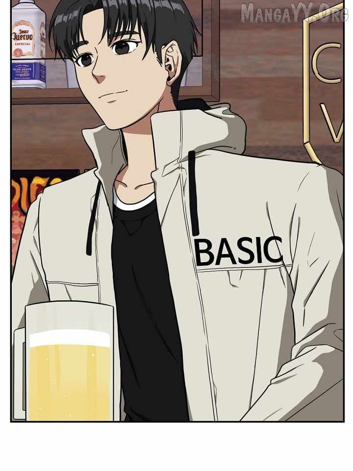 Read Change Me chapter 28 image 40 on Lezhin