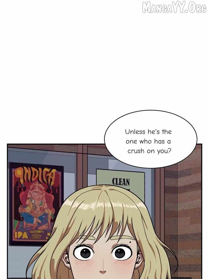 Read Change Me chapter 28 image 41 on Lezhin