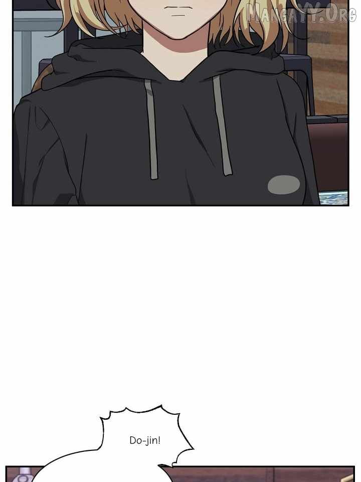 Read Change Me chapter 28 image 42 on Lezhin