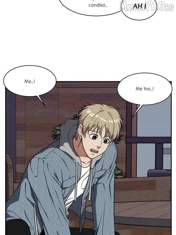 Read Change Me chapter 28 image 44 on Lezhin
