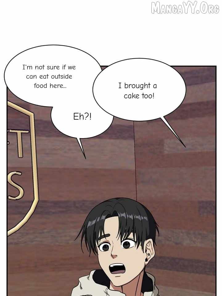 Read Change Me chapter 28 image 46 on Lezhin