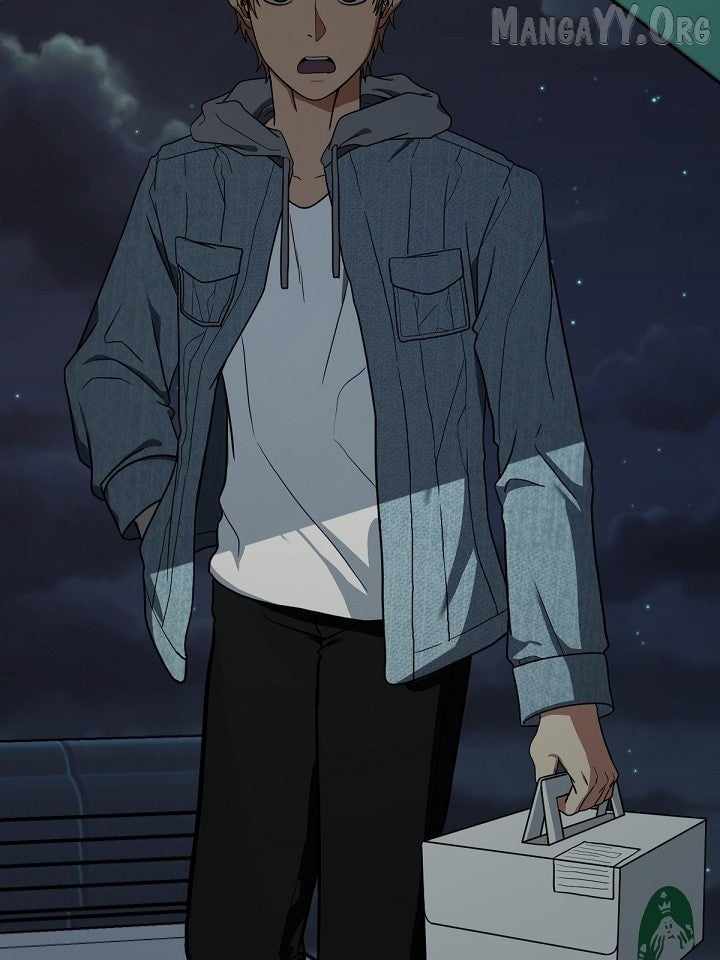 Read Change Me chapter 28 image 5 on Lezhin