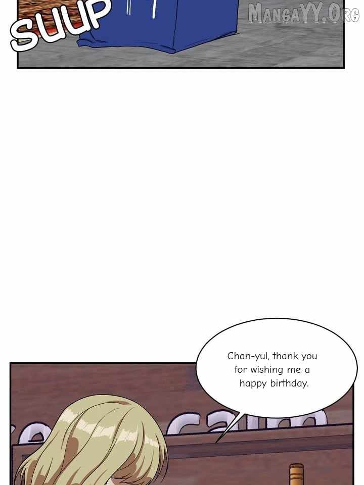 Read Change Me chapter 28 image 52 on Lezhin