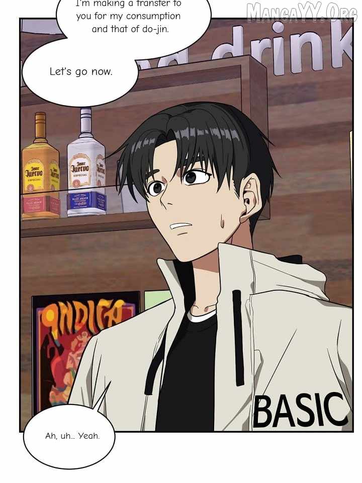 Read Change Me chapter 28 image 55 on Lezhin
