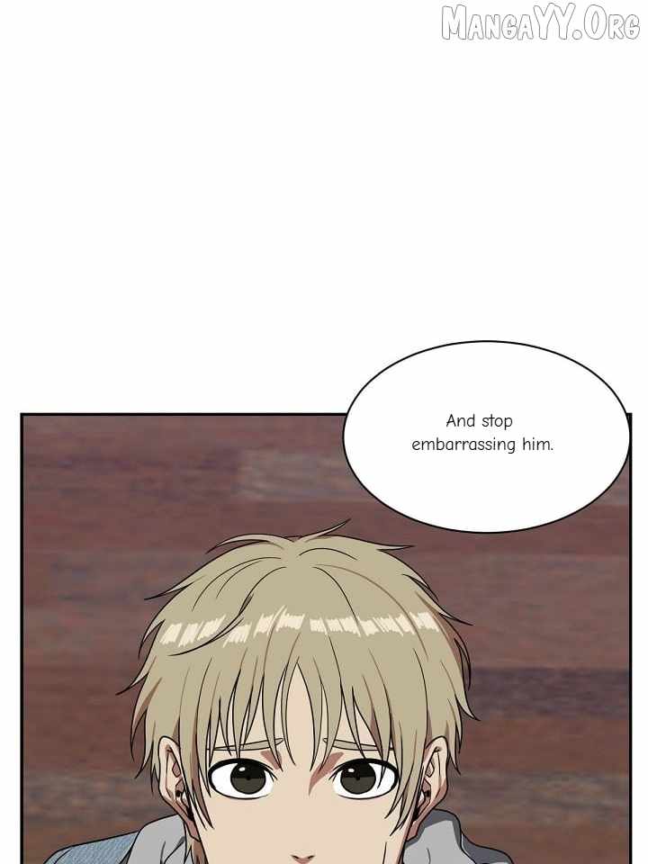 Read Change Me chapter 28 image 59 on Lezhin