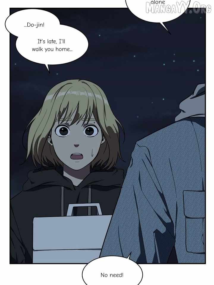 Read Change Me chapter 28 image 75 on Lezhin