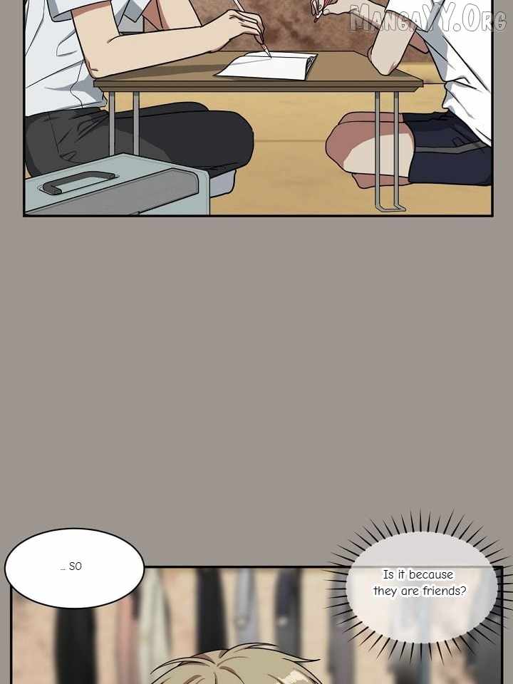 Read Change Me chapter 28 image 80 on Lezhin