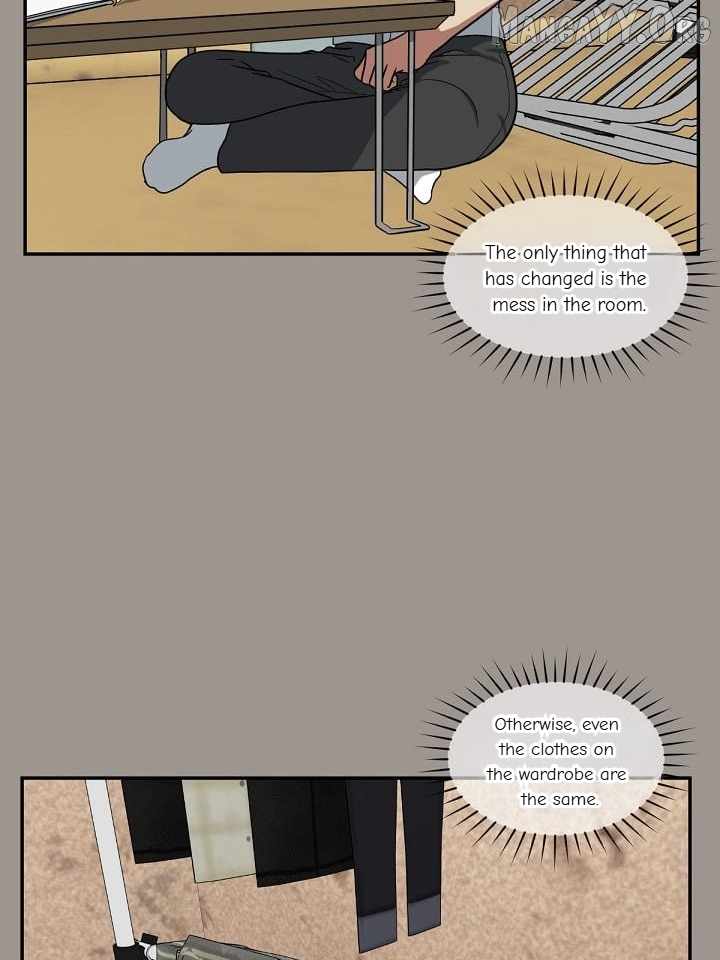 Read Change Me chapter 28 image 87 on Lezhin