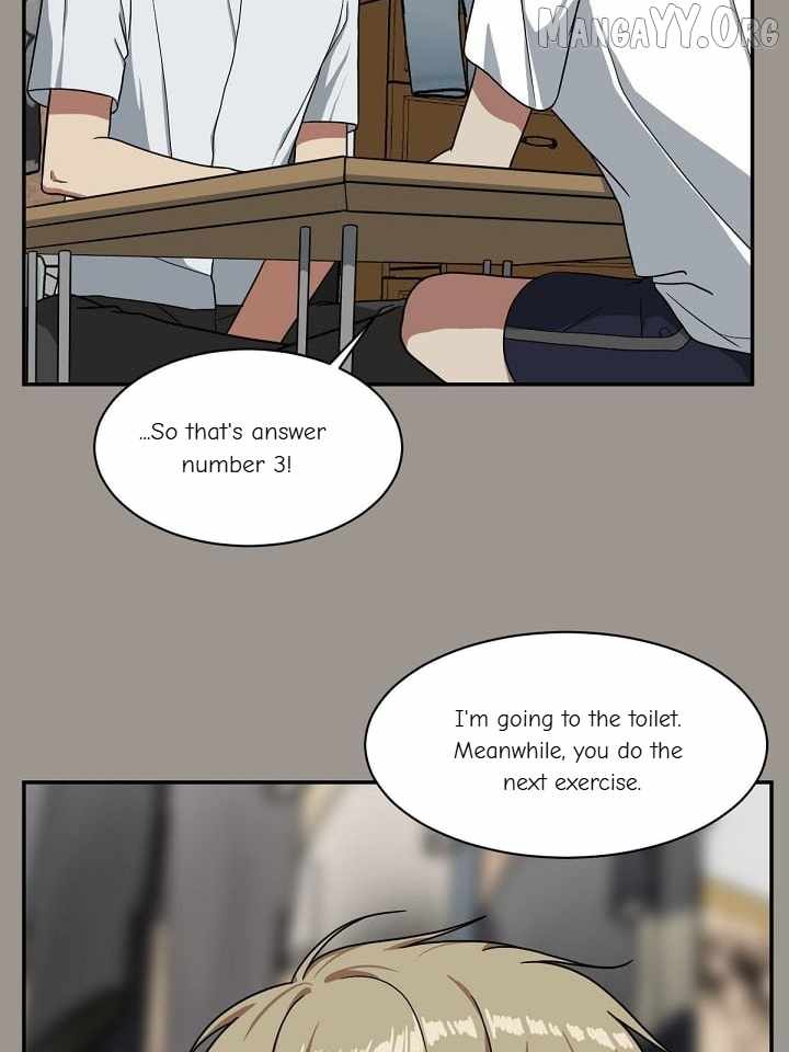 Read Change Me chapter 28 image 93 on Lezhin