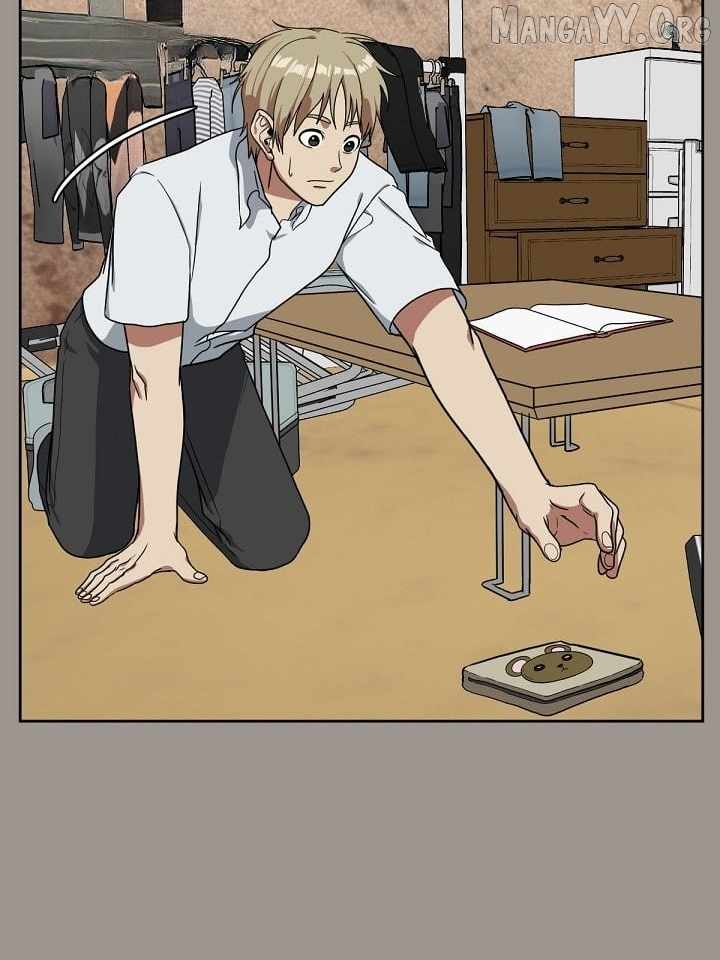 Read Change Me chapter 28 image 97 on Lezhin