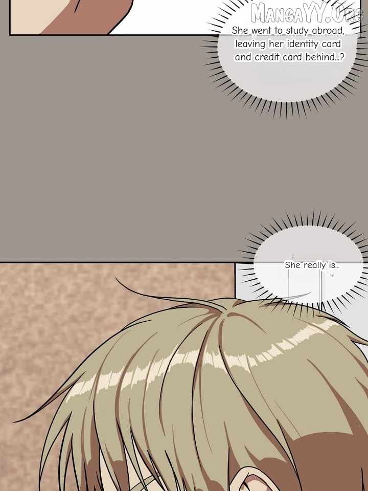 Read Change Me chapter 28 image 99 on Lezhin