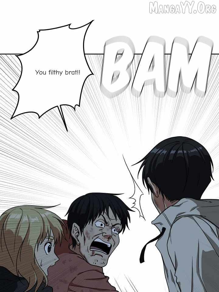 Read Change Me chapter 29 image 103 on Lezhin