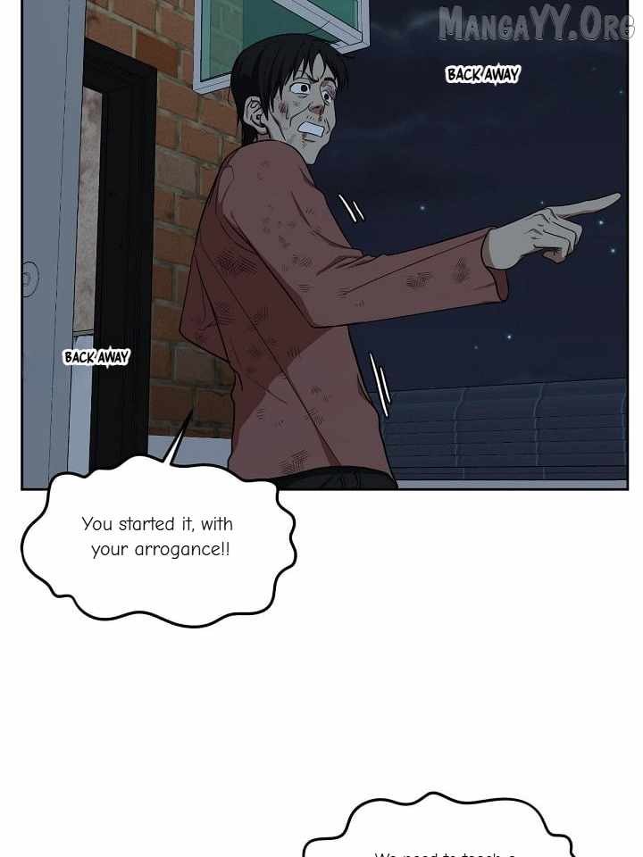 Read Change Me chapter 29 image 113 on Lezhin