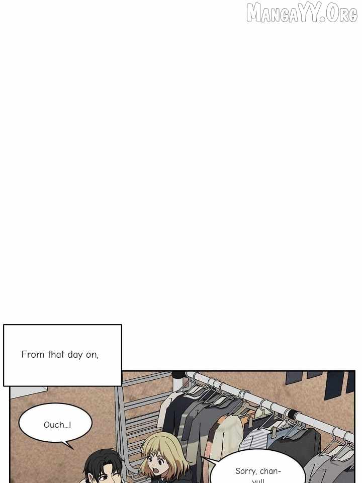 Read Change Me chapter 29 image 148 on Lezhin