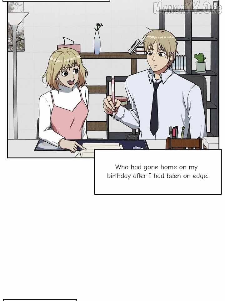Read Change Me chapter 29 image 150 on Lezhin