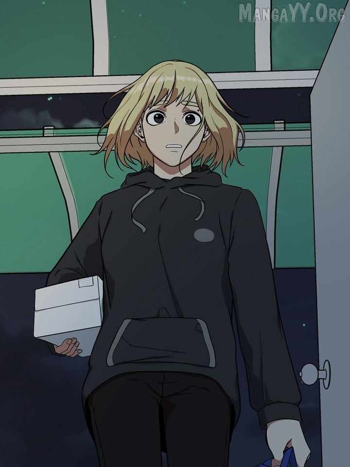 Read Change Me chapter 29 image 17 on Lezhin