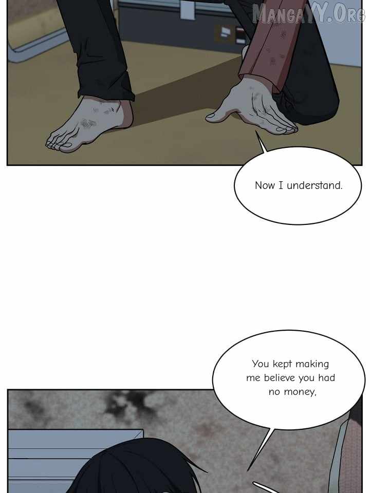 Read Change Me chapter 29 image 29 on Lezhin