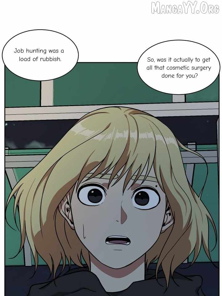 Read Change Me chapter 29 image 31 on Lezhin