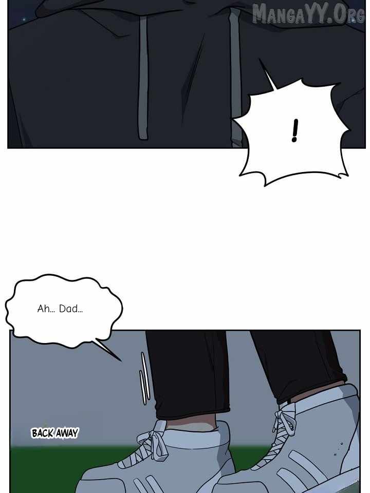 Read Change Me chapter 29 image 32 on Lezhin