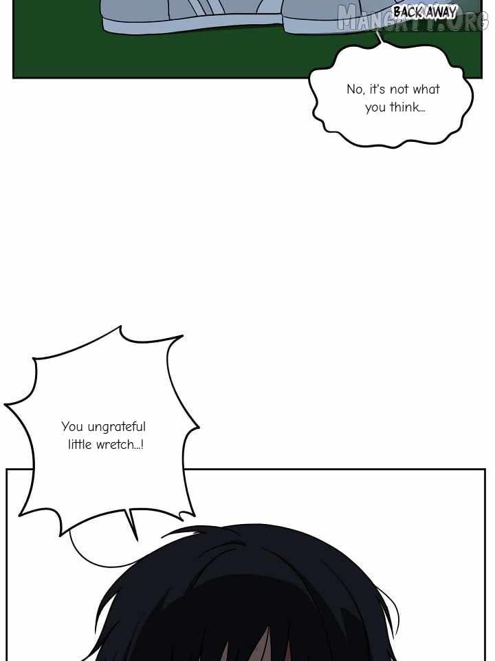 Read Change Me chapter 29 image 33 on Lezhin