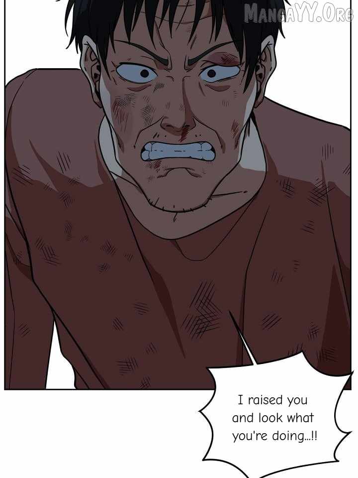 Read Change Me chapter 29 image 34 on Lezhin