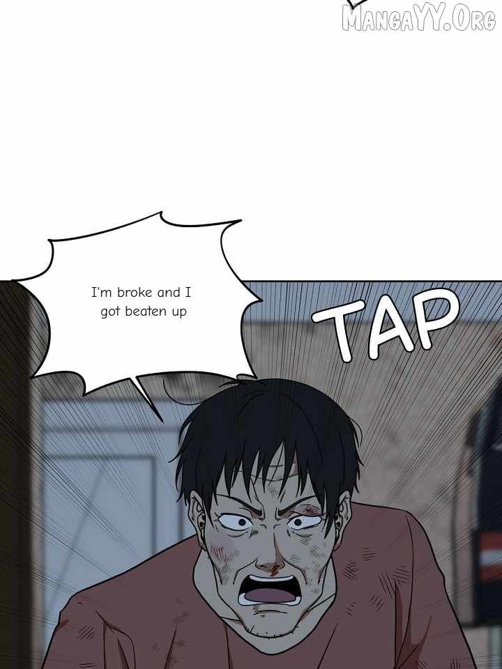 Read Change Me chapter 29 image 35 on Lezhin