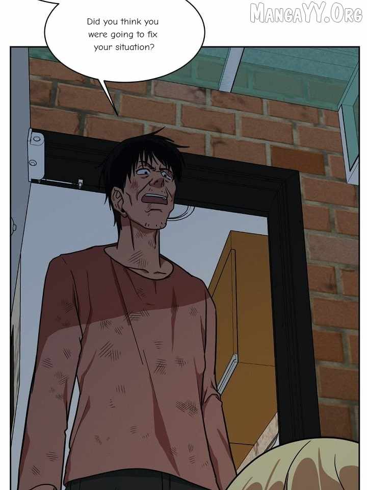 Read Change Me chapter 29 image 42 on Lezhin