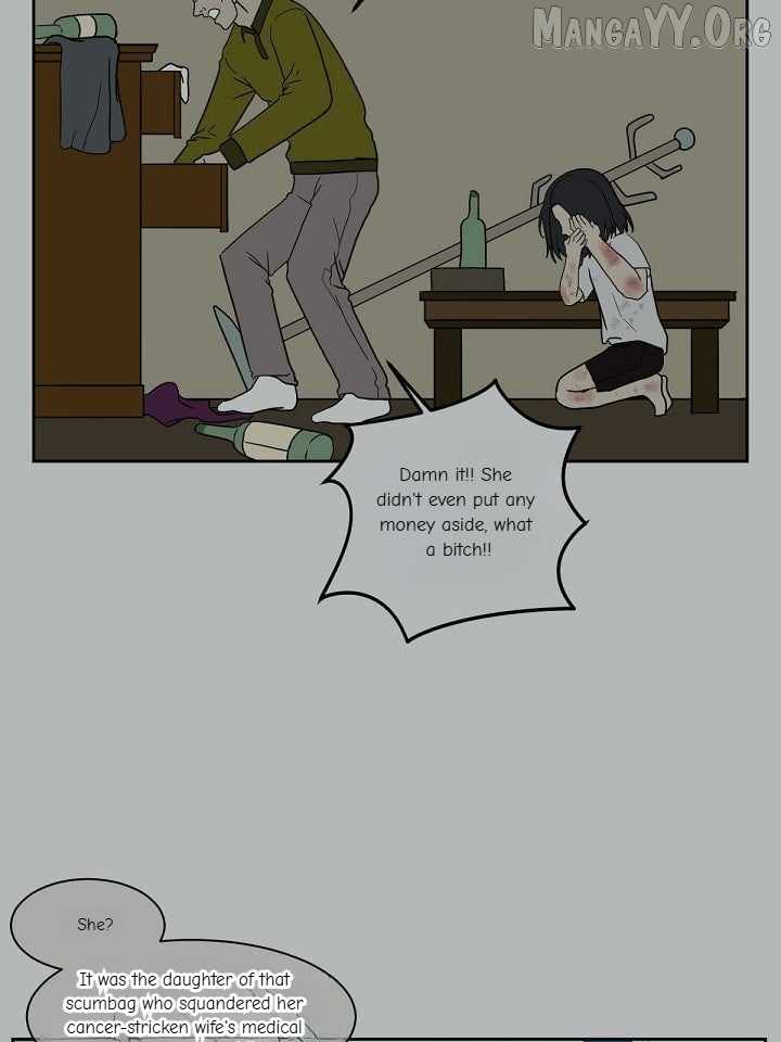 Read Change Me chapter 29 image 48 on Lezhin