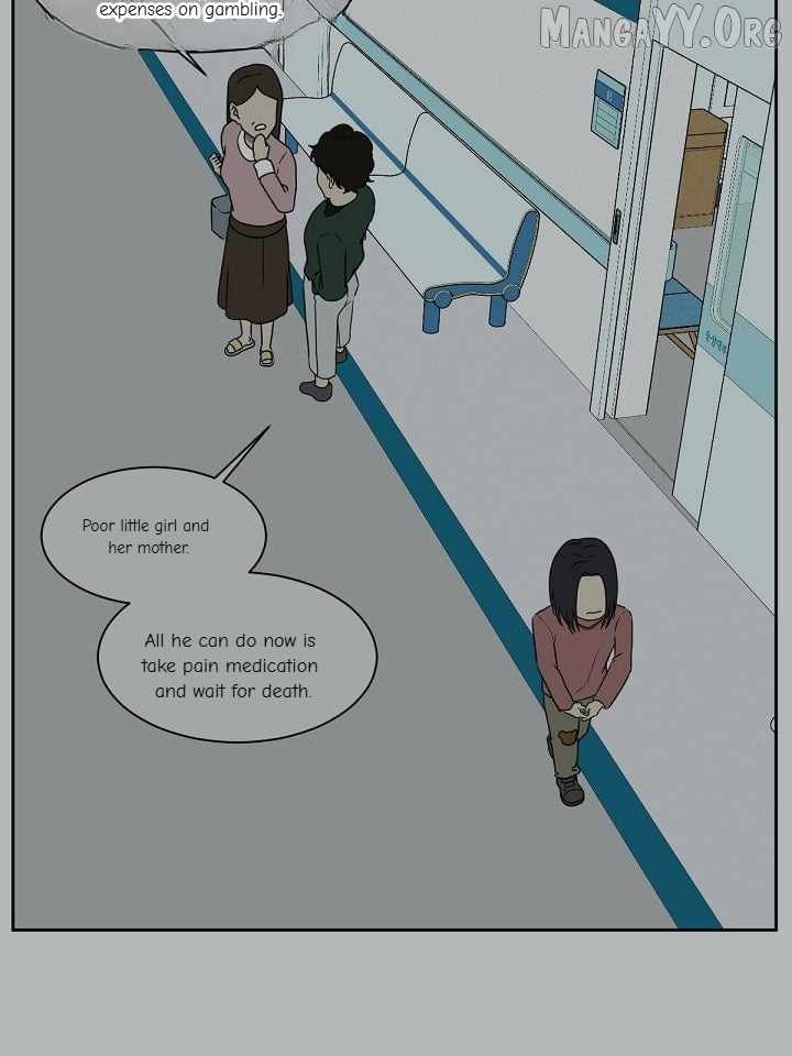 Read Change Me chapter 29 image 49 on Lezhin