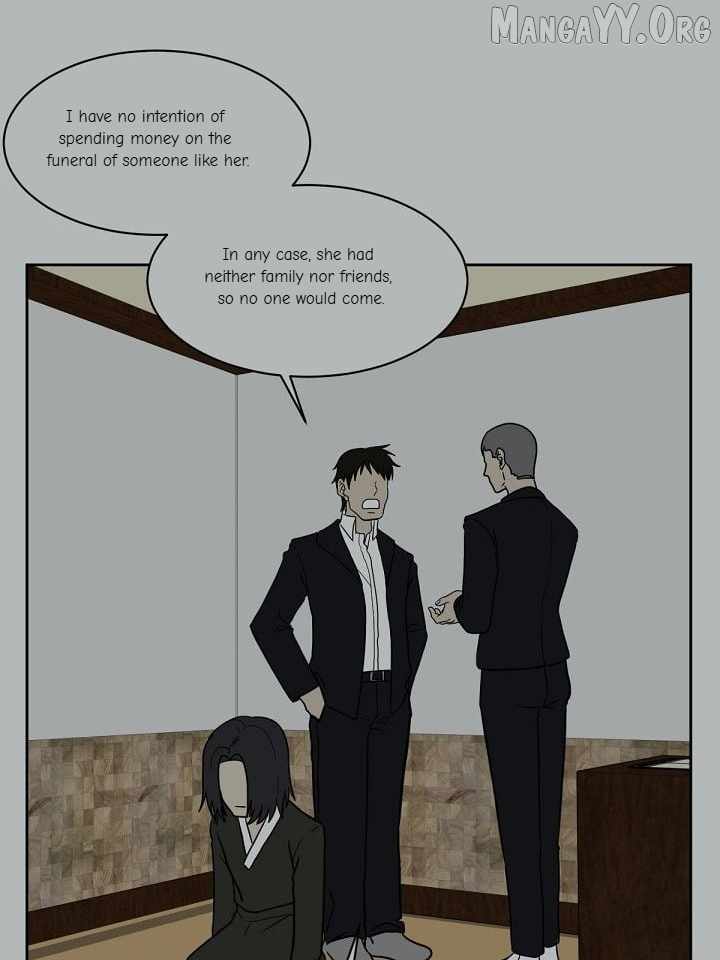 Read Change Me chapter 29 image 50 on Lezhin