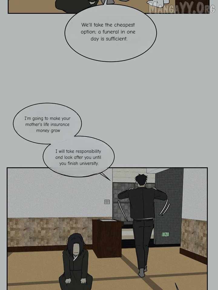Read Change Me chapter 29 image 51 on Lezhin