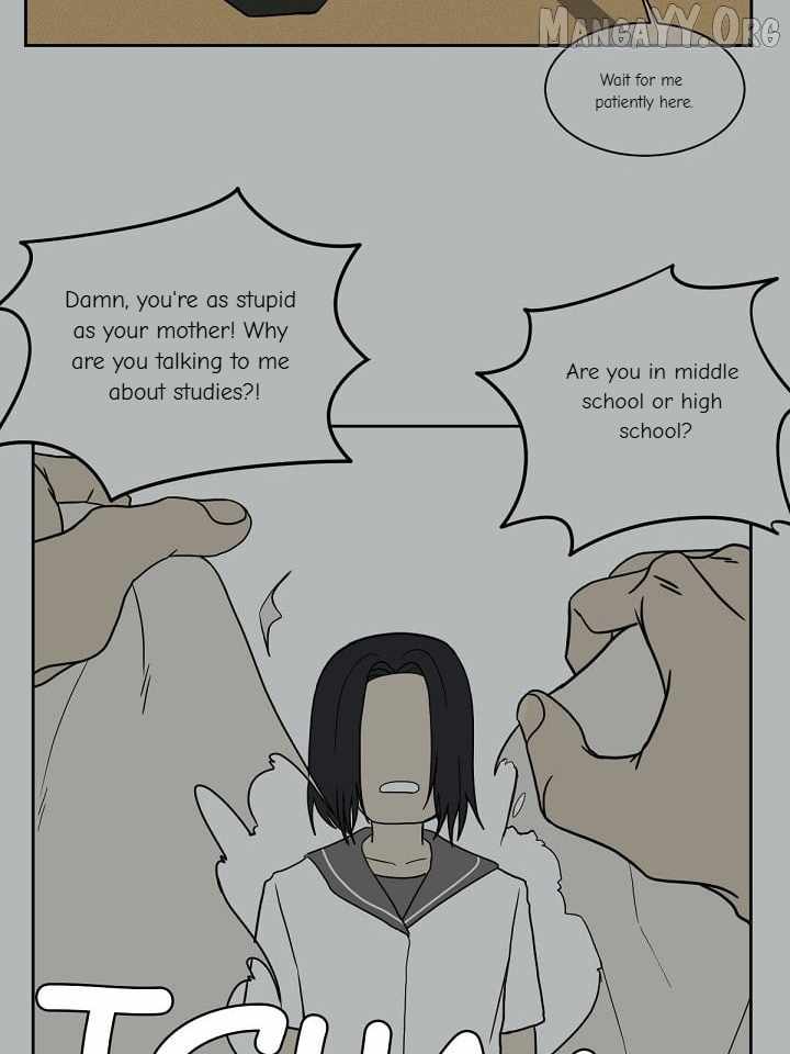 Read Change Me chapter 29 image 52 on Lezhin