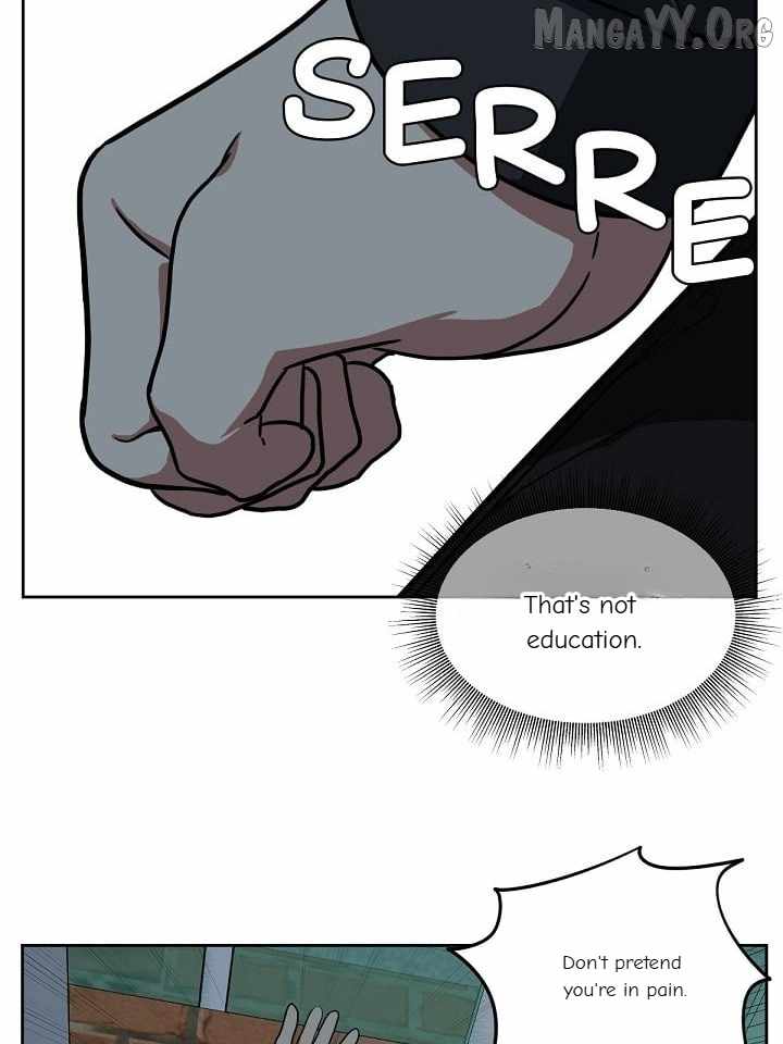 Read Change Me chapter 29 image 57 on Lezhin