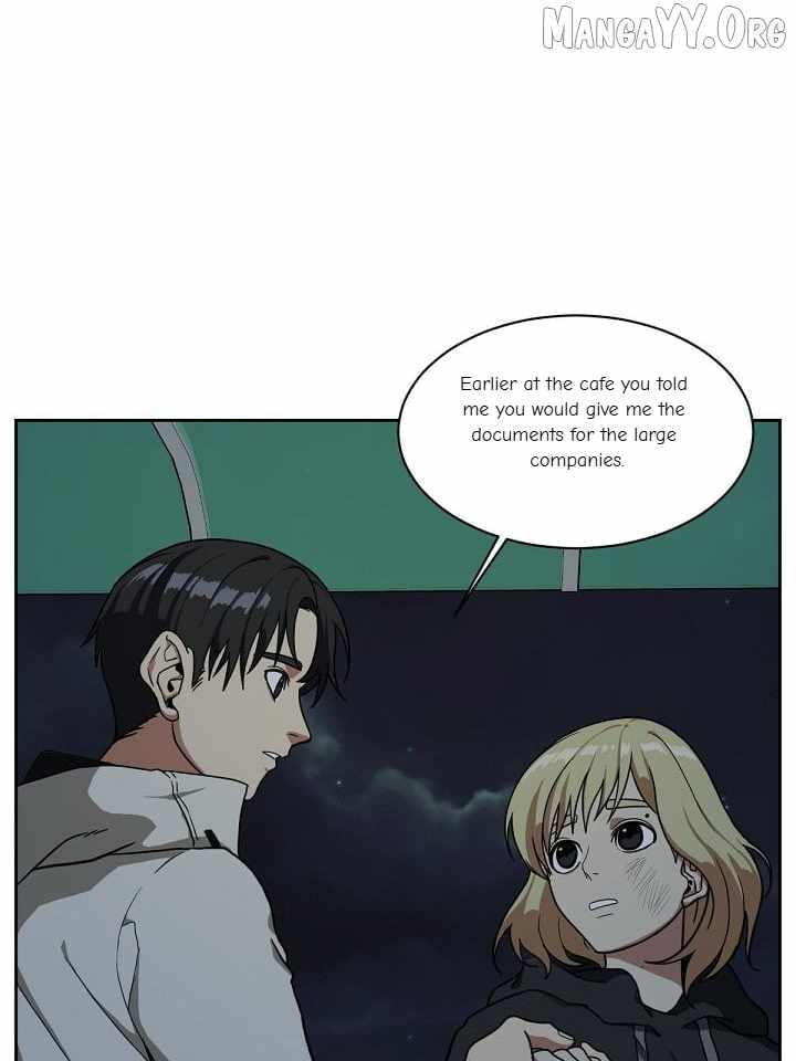 Read Change Me chapter 29 image 86 on Lezhin
