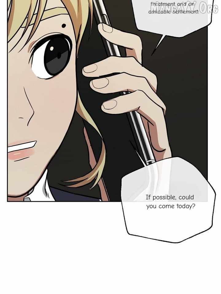 Read Change Me chapter 30 image 13 on Lezhin