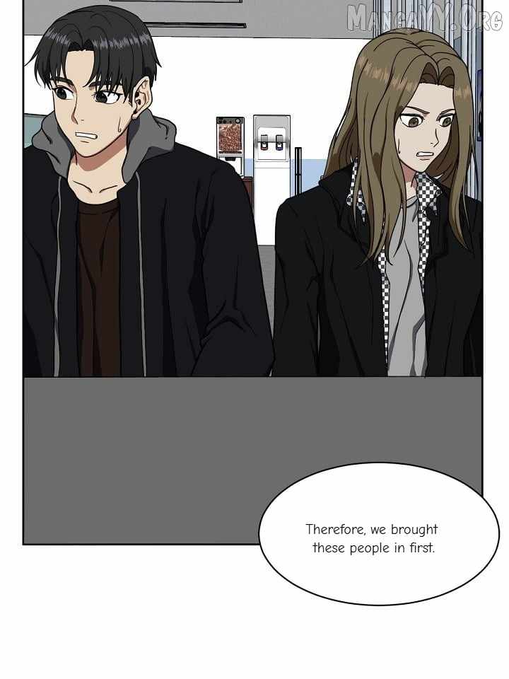 Read Change Me chapter 30 image 145 on Lezhin