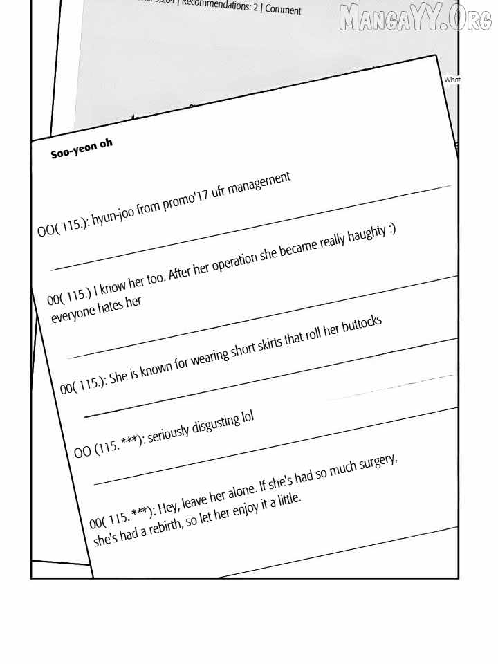 Read Change Me chapter 30 image 151 on Lezhin