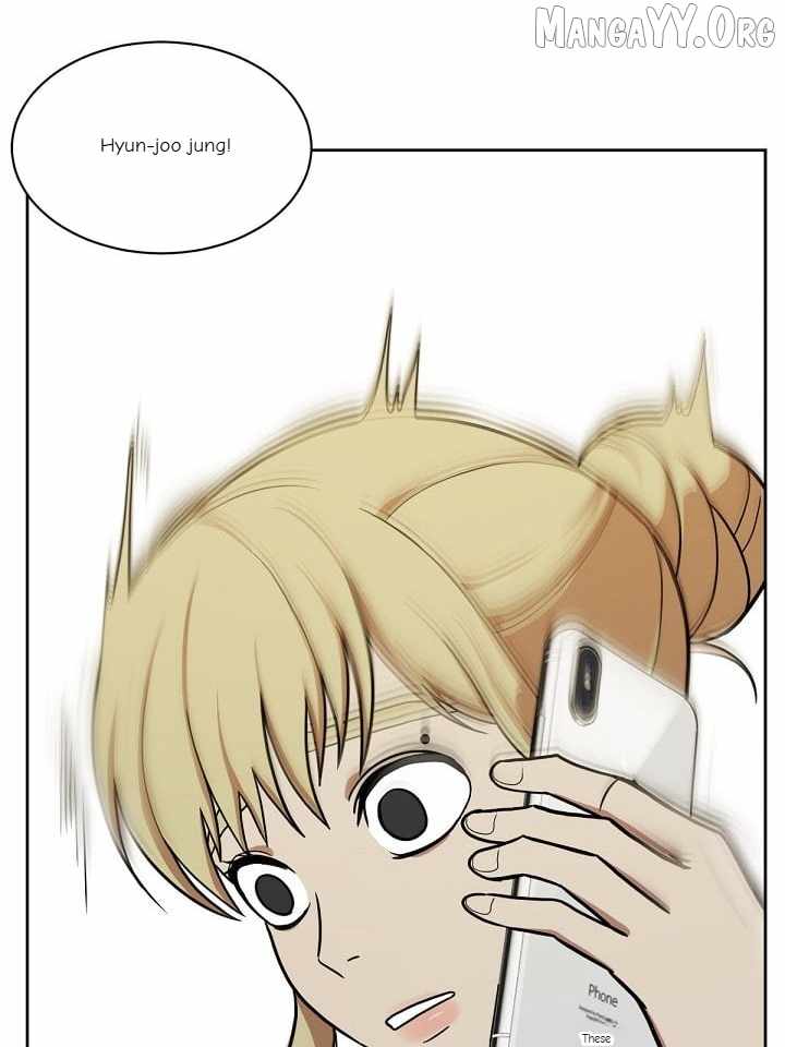 Read Change Me chapter 30 image 16 on Lezhin