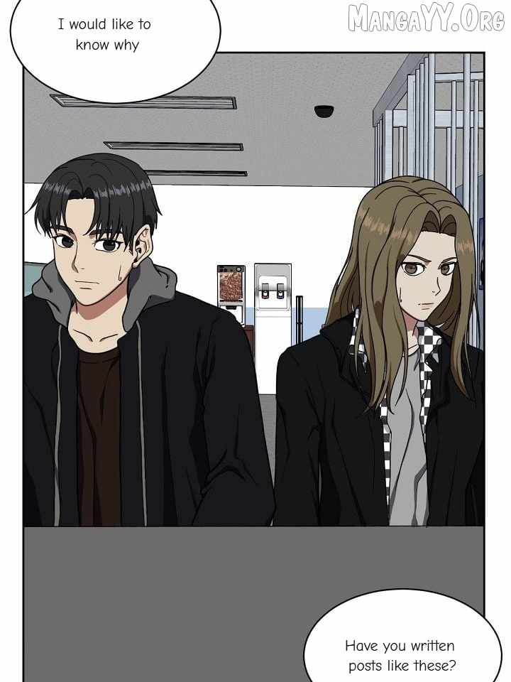 Read Change Me chapter 30 image 160 on Lezhin