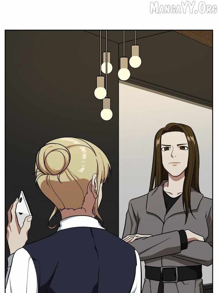 Read Change Me chapter 30 image 18 on Lezhin