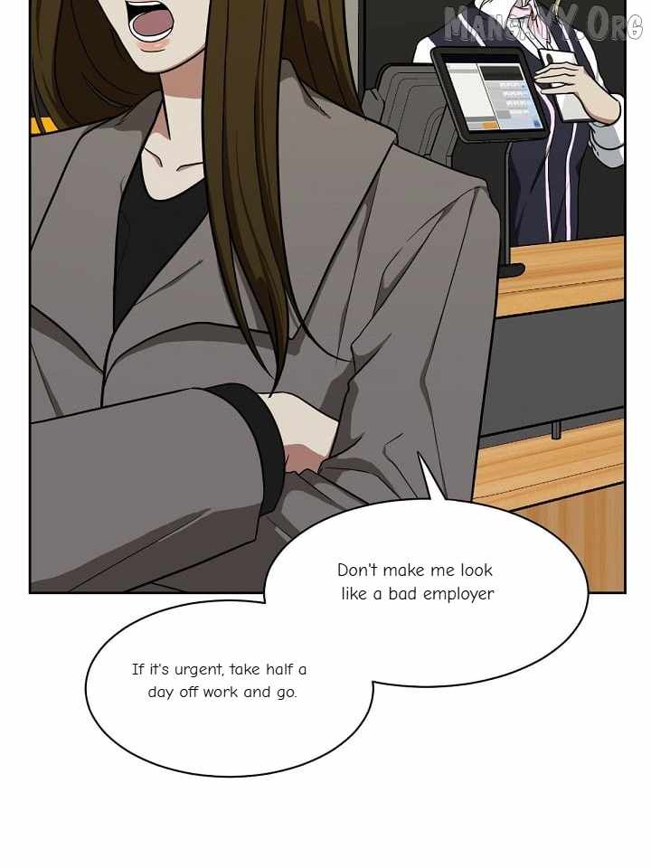 Read Change Me chapter 30 image 25 on Lezhin