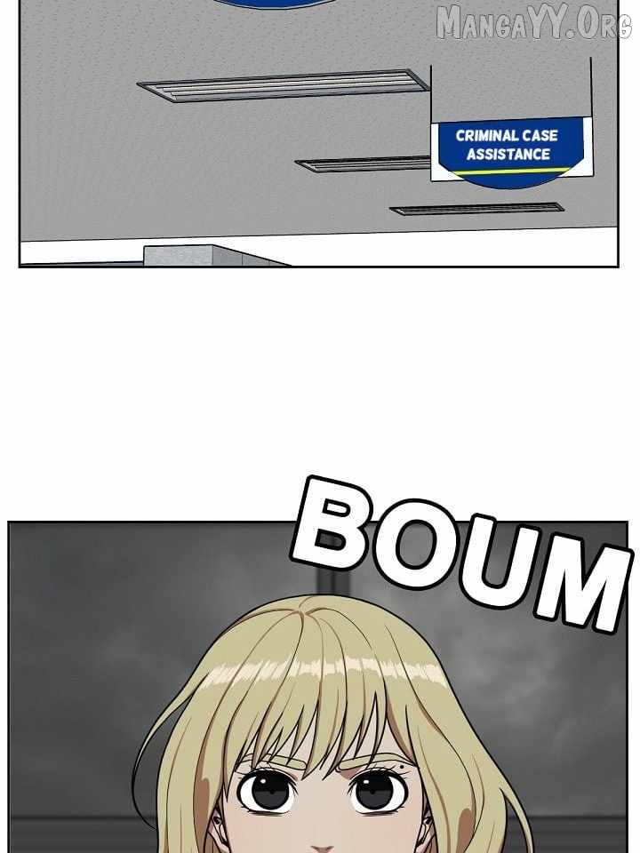 Read Change Me chapter 30 image 31 on Lezhin