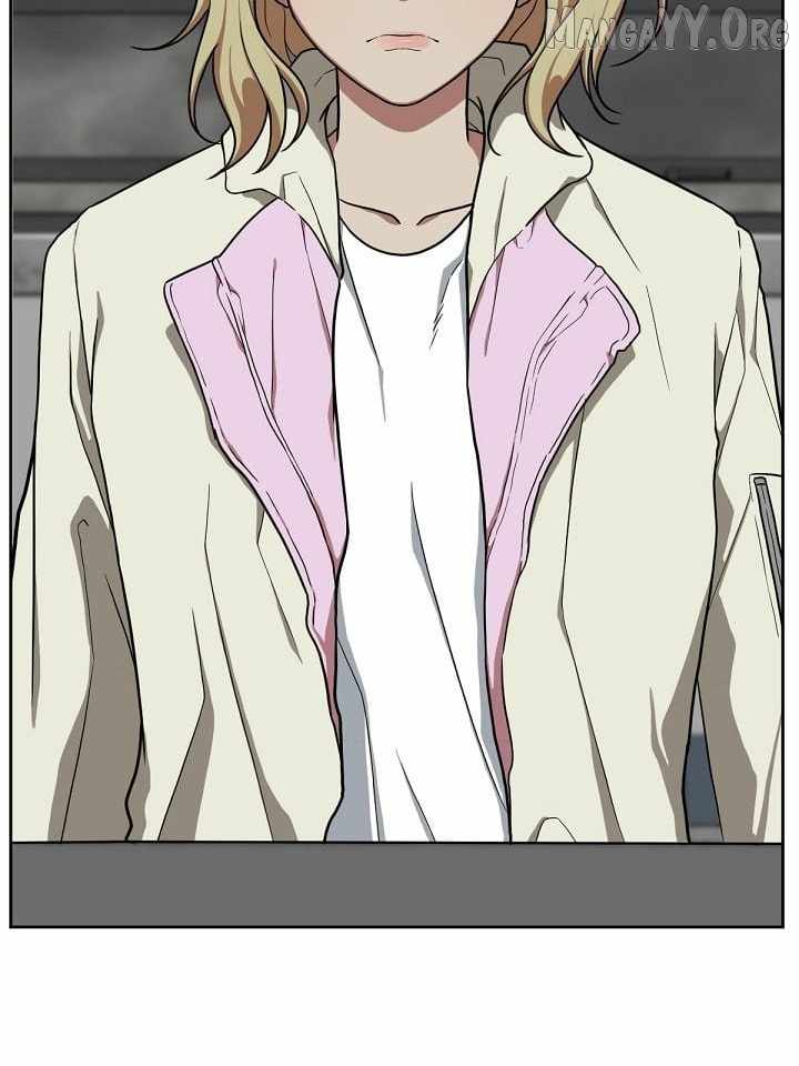 Read Change Me chapter 30 image 32 on Lezhin