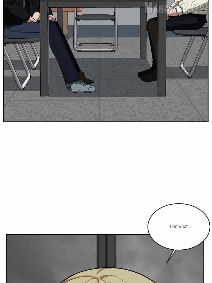 Read Change Me chapter 30 image 36 on Lezhin