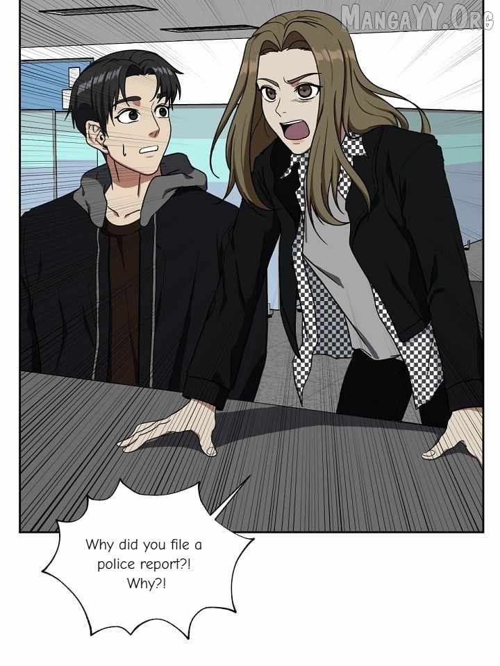 Read Change Me chapter 30 image 39 on Lezhin