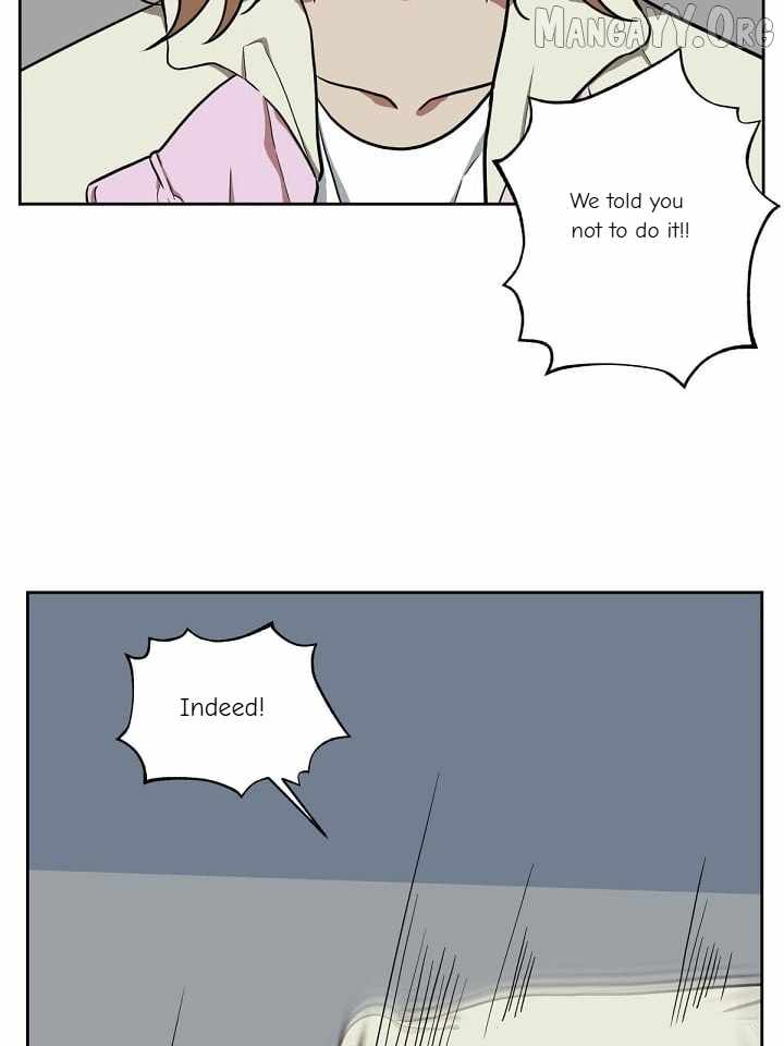 Read Change Me chapter 30 image 41 on Lezhin