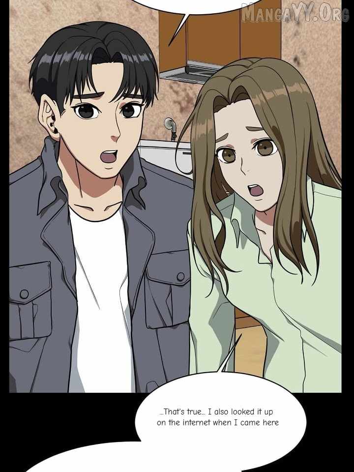 Read Change Me chapter 30 image 54 on Lezhin