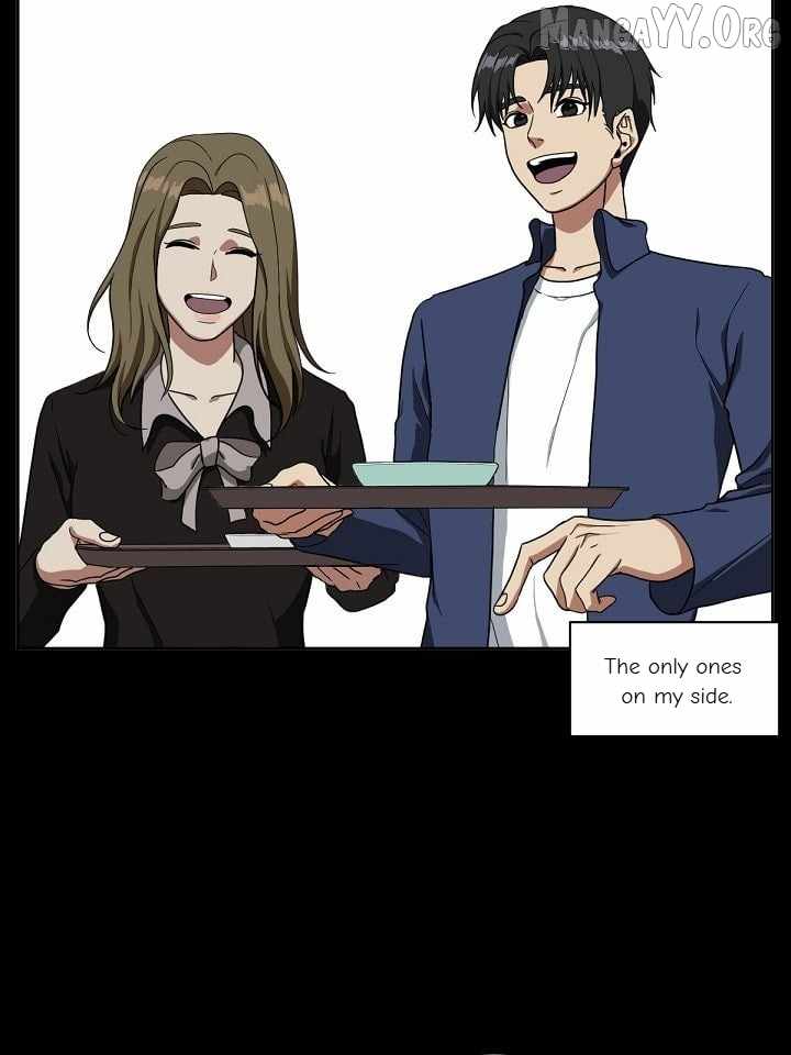 Read Change Me chapter 30 image 68 on Lezhin