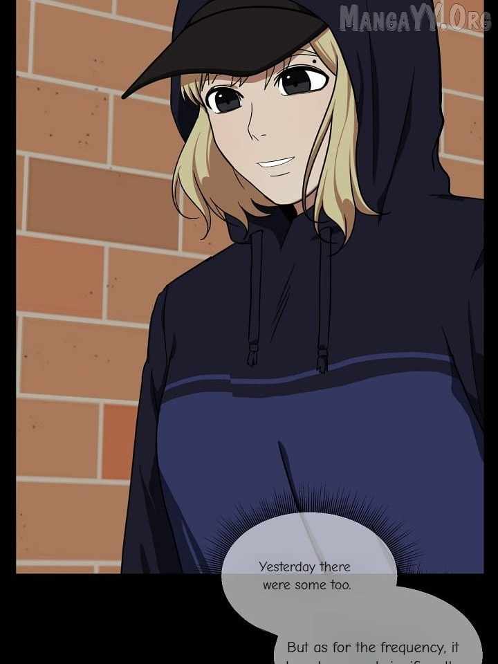 Read Change Me chapter 30 image 71 on Lezhin